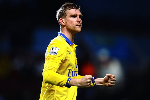 Ranking the Top 20 European Clubs: Chelsea and Spurs Rise, Benfica Impress