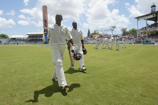 Charting the History of the Highest Individual Test Innings Score Ever
