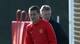 Nemanja Vidic won't be signing for Barcelona.
