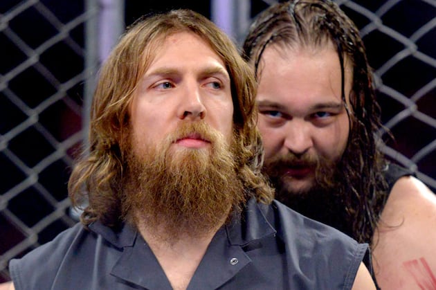 WWE Royal Rumble 2014: Power Ranking Likely Rumble Winners After Jan. 13 Raw