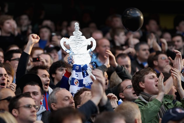 5 Alternatives to FA Cup Replays