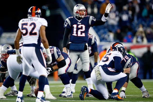 Patriots vs. Broncos: Who Has the Edge at Every Position?
