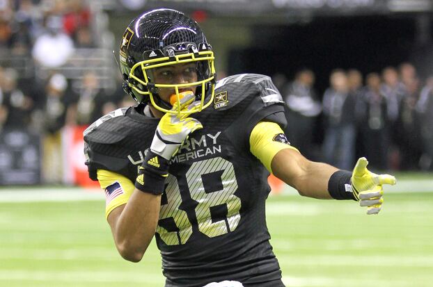 10 Class of 2014 Recruits Who Vaulted Up the Rankings This Fall