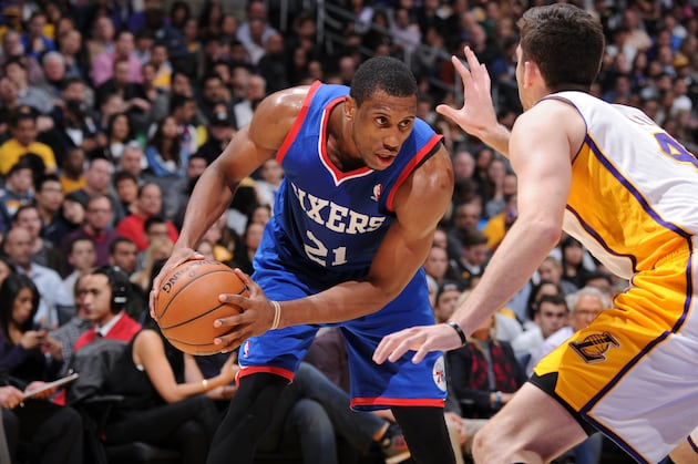 Los Angeles Lakers' 2014 Trade Deadline Shopping List