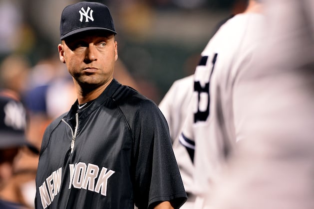 Ranking the Most Important Players for the Yankees in 2014