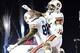 Auburn QB Nick Marshall (14) and WR Melvin Ray (82)