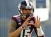 Mississippi State QB Dak Prescott