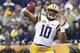 LSU QB Anthony Jennings