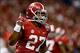 Alabama RB Derrick Henry