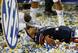 Auburn QB Nick Marshall