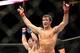 UFC middleweight contender Luke Rockhold