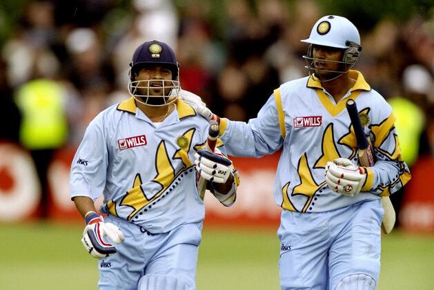Record Partnerships in ODI Cricket by Wicket