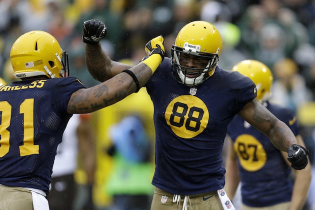 6 Positions the Green Bay Packers Must Upgrade Before 2014 Season