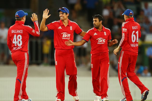 Lessons Learned from England's Tour Match Against the PM's XI
