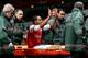 Theo Walcott is one of many set to miss the World Cup