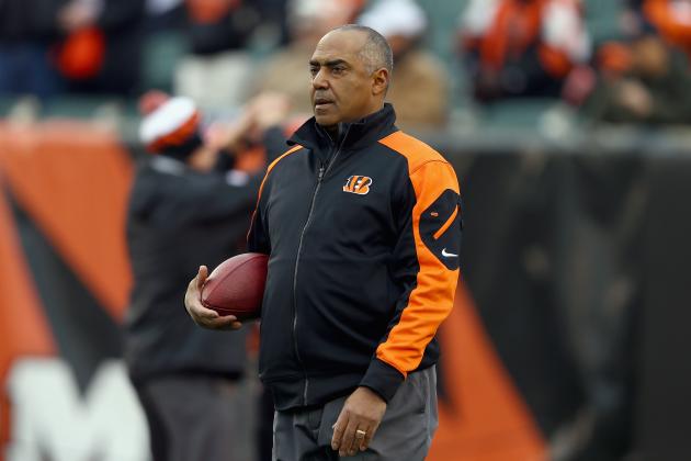 Bengals 2014 Salary Cap: Breaking Down Overall, Position-Specific Cap Space