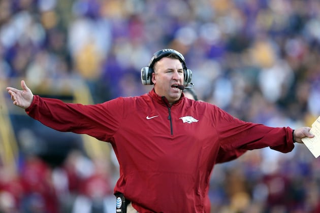 Arkansas Football: Top 5 Potential Candidates to Replace Chris Ash at DC