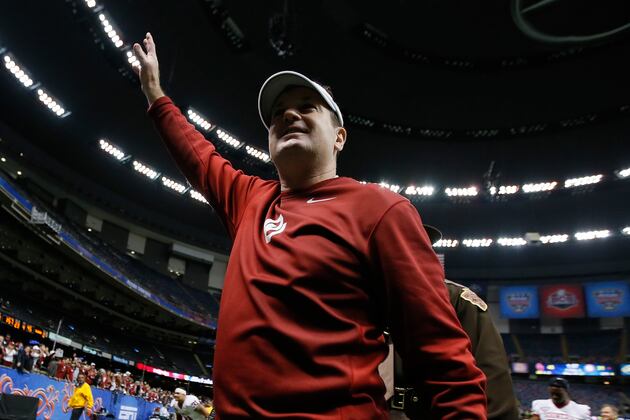 Big 12 Football: Top Games from 2013 Season