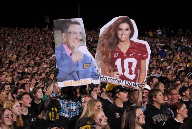 Your Stupid Friends' Favorite Sports Jokes
