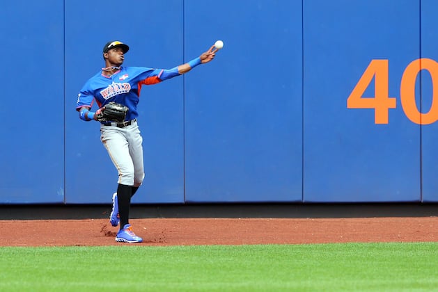 Pittsburgh Pirates' Top 10 Prospects for 2014