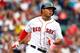 The Red Sox's Xander Bogaerts has a unique name, and by the end of the 2014 season, it'll be a household one.