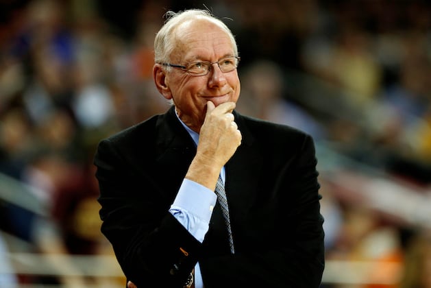Syracuse Basketball: Biggest Threats to an Undefeated 2013-14 Regular Season