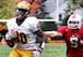 David Njoku via 247Sports