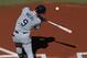 After winning the AL Rookie of the Year in 2013, Wil Myers' bat won't be in the shadows next season.