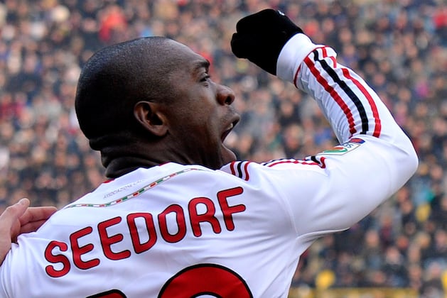5 Issues That AC Milan Manager Clarence Seedorf Must Address to Save the Season