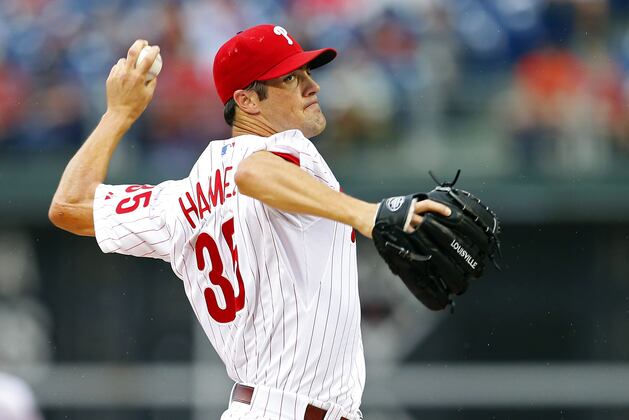 5 Things the Phillies Still Need to Do Before the Start of Spring Training