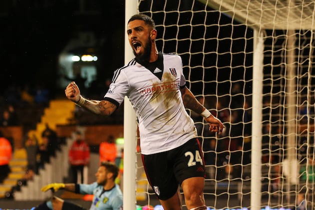 FA Cup Results: Analysis for Fulham vs. Norwich, and All the Matches