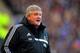 Steve Bruce has enjoyed a successful season so far