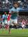Sergio Aguero has had a spectacular season with Manchester City