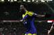 Swansea striker Wilfried Bony is beginning to find his feet in the Premier League