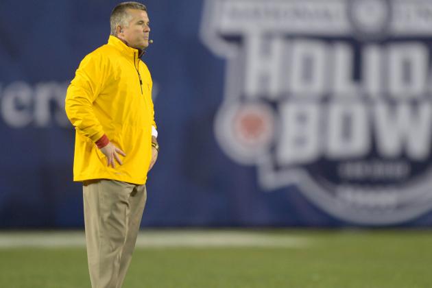 Arizona State Football's 2014 National Signing Day Wish List