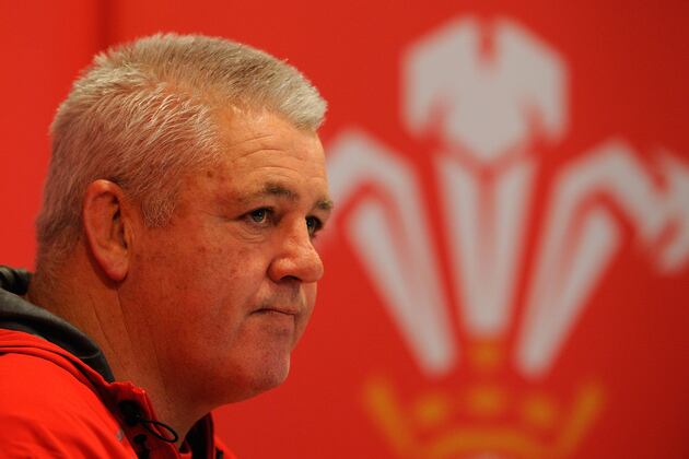 Power Ranking the Six Nations Coaches