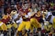 USC QB Max Wittek