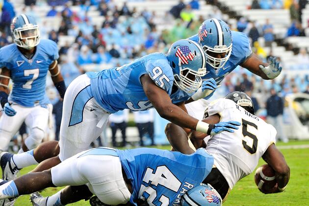 Denver Broncos 2014 Mock Draft: Who Is the Ideal Pick in Every Round?
