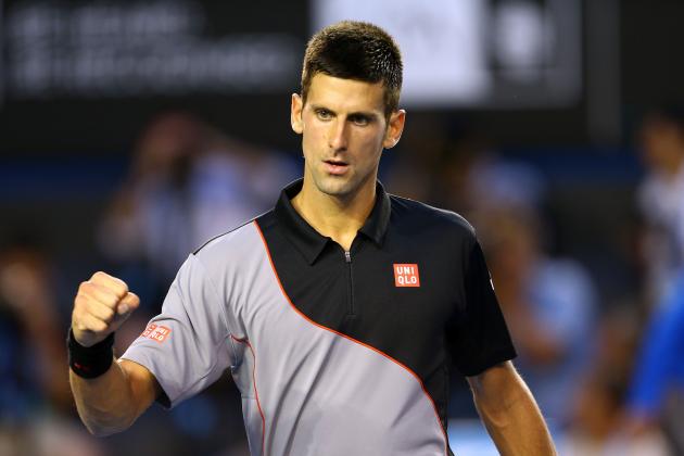 Australian Open 2014: The Best and Worst Dressed in Melbourne