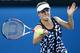 Elina Svitolina at 2014 Australian Open