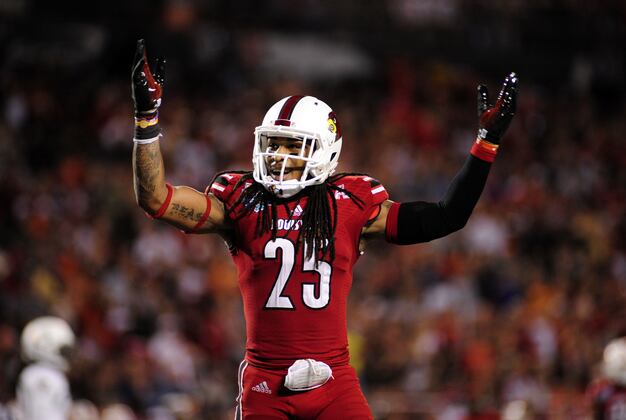 Green Bay Packers 2014 Mock Draft: Who Is the Ideal Pick in Every Round?