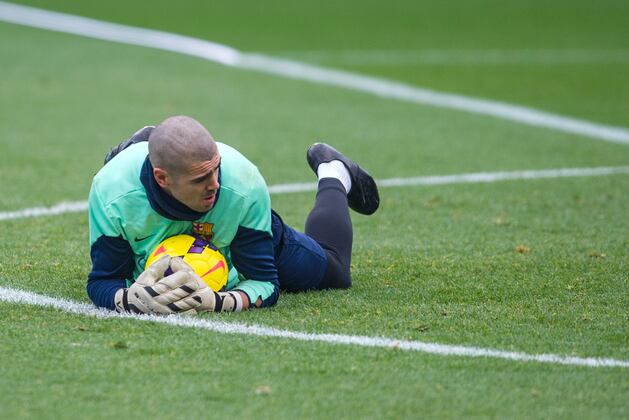 Top 20 Players Who Will Be out of Contract in 2014