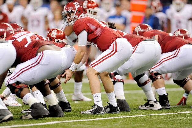Alabama Football Recruiting: What You Need to Know for National Signing Day