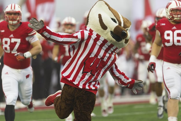 Wisconsin's 2014 National Signing Day Wish List