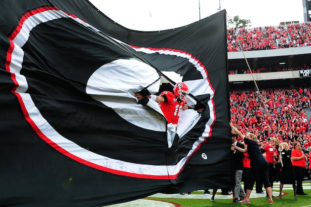 Georgia's 2014 National Signing Day Wish List