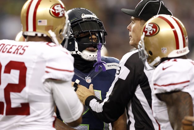 What We've Learned from 49ers vs Seahawks Regular Season Battles