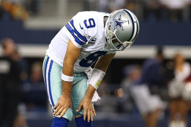 Best, Worst NFL Salary-Cap Situations in the 2014 Offseason
