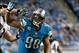 Big Hitter: The Lions' Ndamukong Suh has one of the biggest cap hits in football this year at $22,412,500.