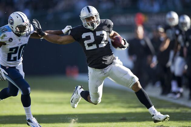 Miami Dolphins: Top 5 Free Agents to Target This Offseason