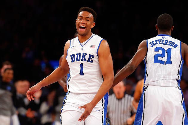 Duke Basketball: Highs and Lows of Blue Devils' Season So Far